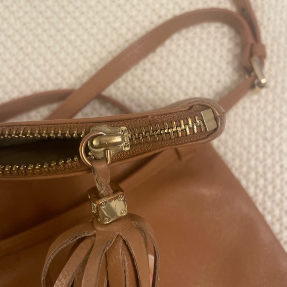 Tory Burch MINI Crossbody Bag - Picture 7 of 10